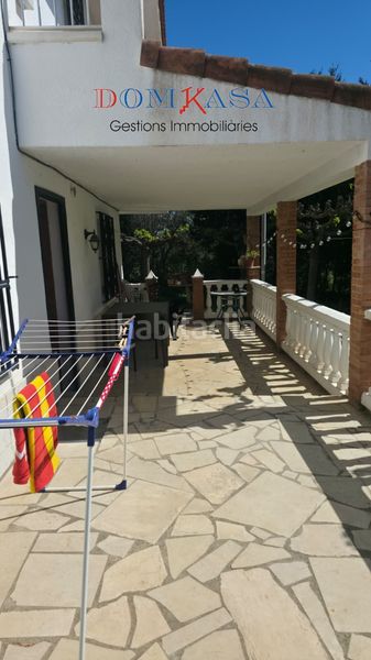 Foto a95f38bf-24b5-47dd-a45c-82c5a600b6f3. Xalet amb calefacció aparcament piscina a Roquetes