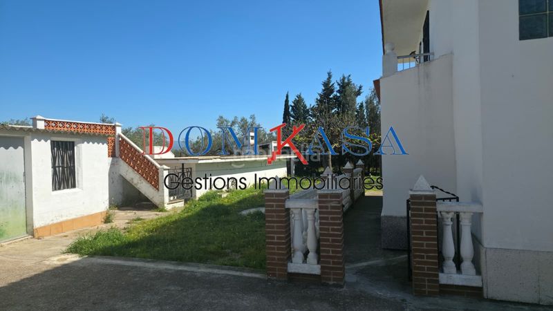 Foto f7d6b145-eb83-4eeb-9a76-e9d11c363209. Xalet amb calefacció aparcament piscina a Roquetes