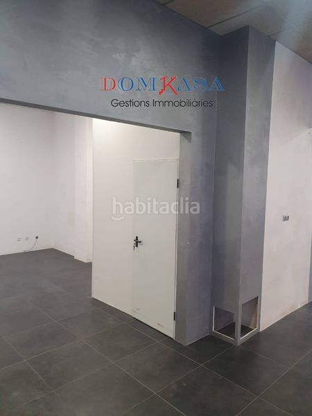 Foto 0a5b41c2-e7a5-46c5-8767-349cd058a2ba. Alquiler local comercial local en el Temple en Temple Tortosa