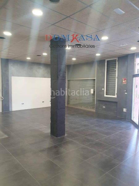 Foto 7b56e665-b4dd-4748-a6ac-77be4a233632. Alquiler local comercial local en el Temple en Temple Tortosa