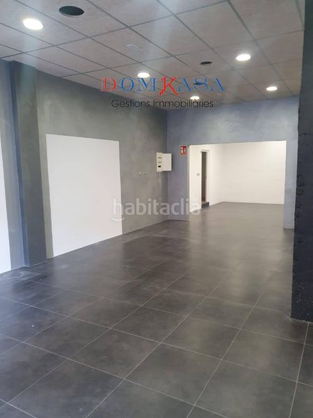 Foto 902bb3d2-187b-41be-87da-db7cf9a28fc8. Alquiler local comercial local en el Temple en Temple Tortosa