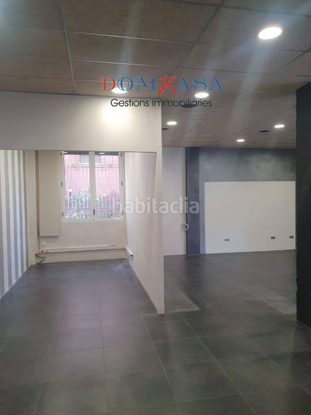 Foto 98c6c0c2-ad23-450b-81c5-684d734e2206. Alquiler local comercial local en el Temple en Temple Tortosa