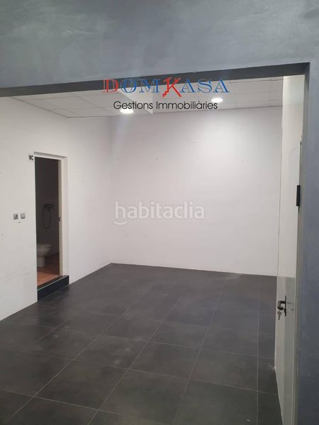 Foto ccceaf72-7880-4a4c-910e-6cd8df95ec63. Alquiler local comercial local en el Temple en Temple Tortosa