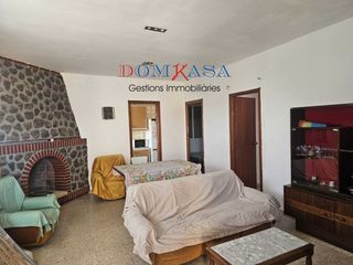 Rent Flat in Jesús - Els Reguers. Piso en alquiler en el canalet