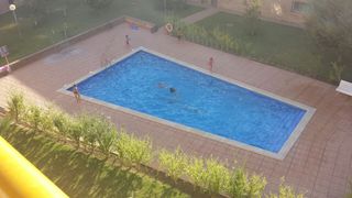 Lloguer Pis a Temple. Piso 4 habitaciones 2 baños y piscina voraparc