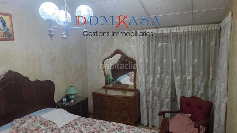 Foto 1d8b1212-d091-44f6-a634-ce97a882f2f2. Casa adossada a Jesús - Els Reguers Tortosa
