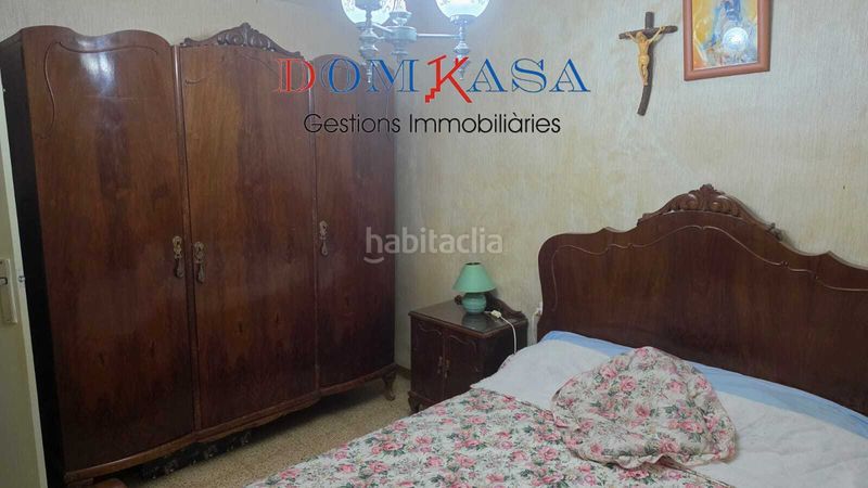 Foto aa055b99-23d7-4312-aee9-ffaae08685d1. Casa adossada a Jesús - Els Reguers Tortosa