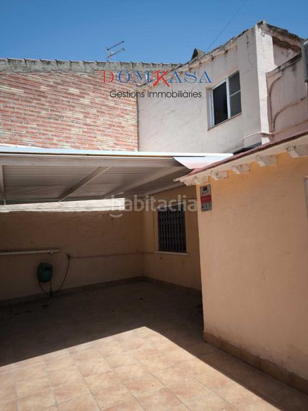 Foto fd2b6201-7df4-4143-9d6a-76d36a684b84. Casa a Jesús - Els Reguers Tortosa