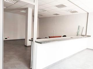 Lloguer Oficina a Viso de San Juan (El)