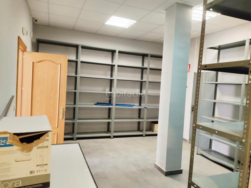 Foto c6d0812f-a43b-4323-8b11-5d9b13adcd8c. Local comercial amb calefacció a Viso de San Juan (El)