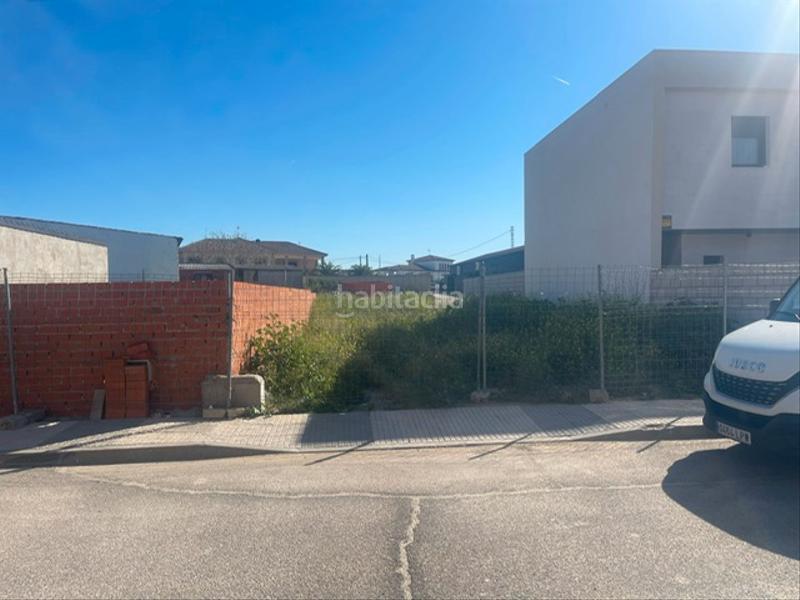 Foto 6aebff45-c5de-401e-a8df-f0f3dc189693. Wohngrundstück in Carranque