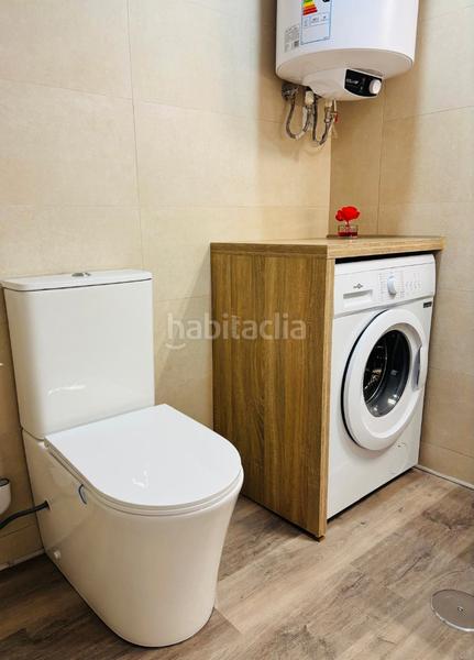 Foto 0d30edfa-6714-47c8-b536-260d0cc8bd96. Location studio avec chauffage dans Serranillos del Valle