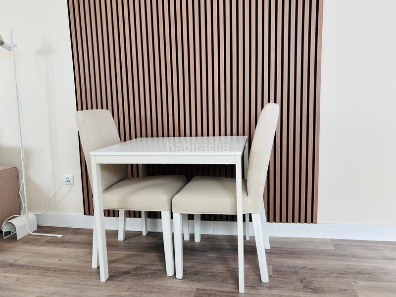 Foto 7aa0c135-dcc6-4d21-856a-71ce87d2b11f. Location studio avec chauffage dans Serranillos del Valle