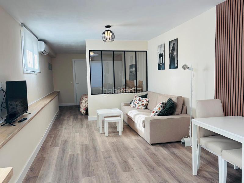 Foto aa67c36e-9c8c-4480-a89f-d54ee6a866bf. Rent studio with heating in Serranillos del Valle