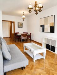 Piso en Centro. ¡tu piso ideal en el centro de illescas, con garaje y mucha luz!