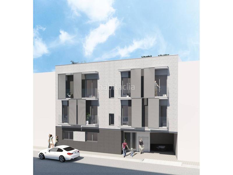 Foto 43f8408d-3e8e-44a9-9f14-58a0fa97e13d. Flat with parking in Centre Garriga (La)