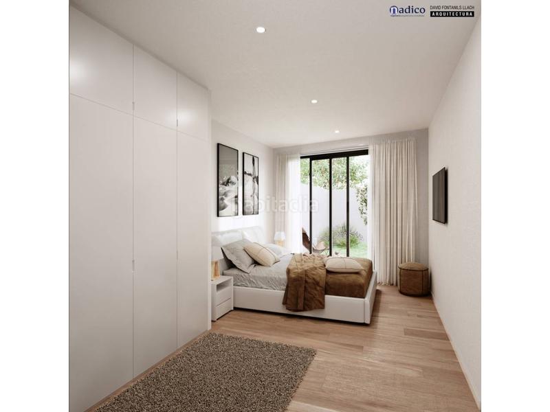 Foto d84ca47c-b986-43a8-9f40-aa8e6eaf4ed2. Flat with parking in Centre Garriga (La)