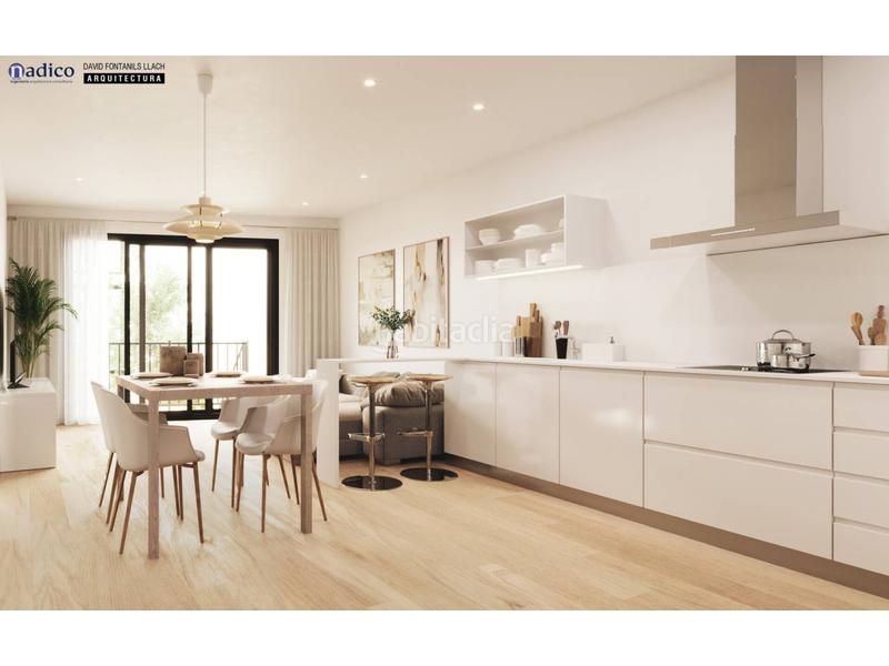 Foto e82db76e-166e-4c97-9aec-12c4a57338fa. Flat with parking in Centre Garriga (La)