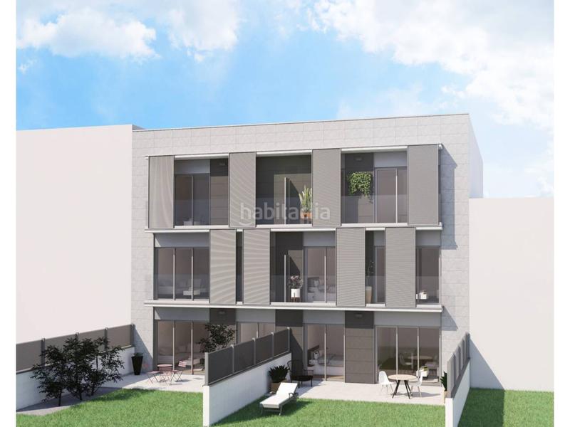 Foto f2d6a972-56a3-4ffa-bf8d-675fb34de3fb. Flat with parking in Centre Garriga (La)