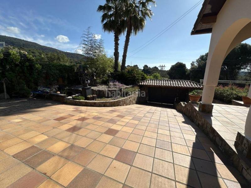 Foto 0b5281cc-f975-440b-add1-9a757ce235ec. Casa finques bene en Can Violí - Can Poi del Bosc Garriga (La)