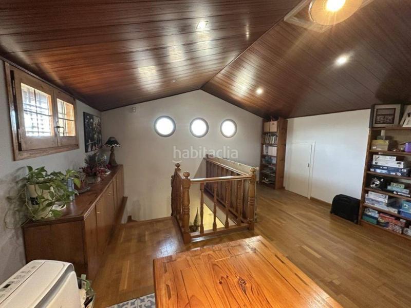 Foto 0f4ac2ab-b352-4298-915a-c45693127ed1. Casa finques bene en Can Violí - Can Poi del Bosc Garriga (La)