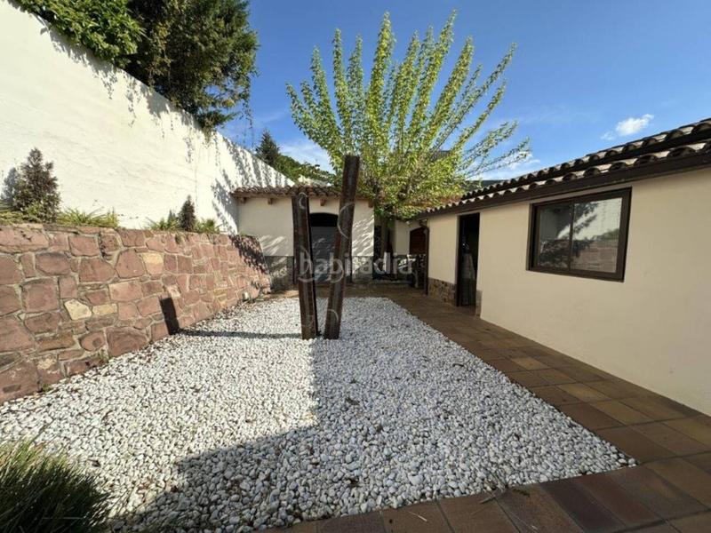 Foto 29537254-e554-43c1-81a4-d9ff98dc0154. Casa finques bene en Can Violí - Can Poi del Bosc Garriga (La)