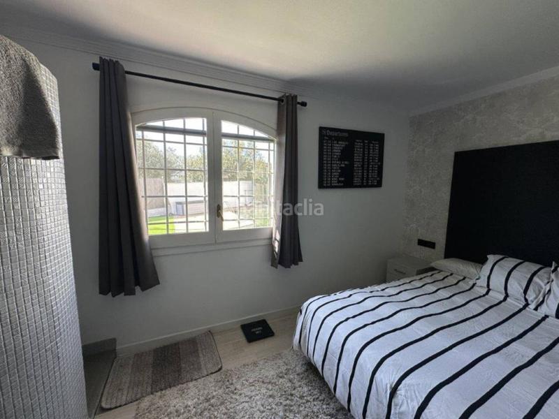 Foto 30aa91d3-dae2-47a5-8faa-5b40e7330308. Casa finques bene en Can Violí - Can Poi del Bosc Garriga (La)