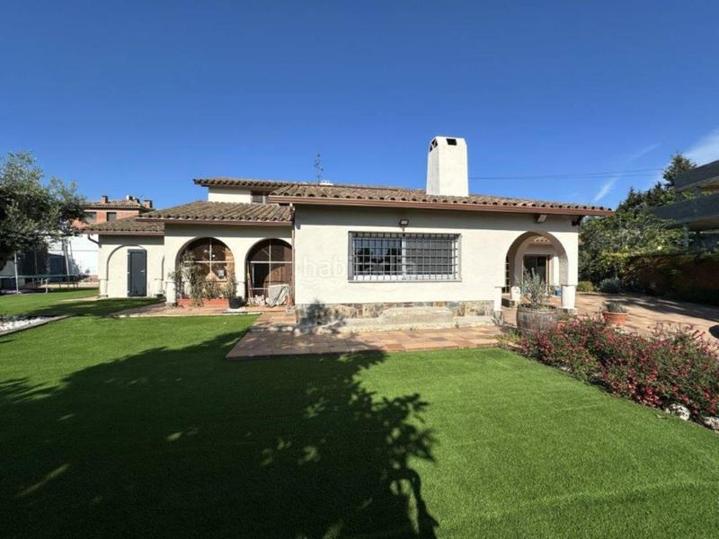 Foto 7ae76427-013f-4329-bcc0-a034f422e874. Casa finques bene en Can Violí - Can Poi del Bosc Garriga (La)