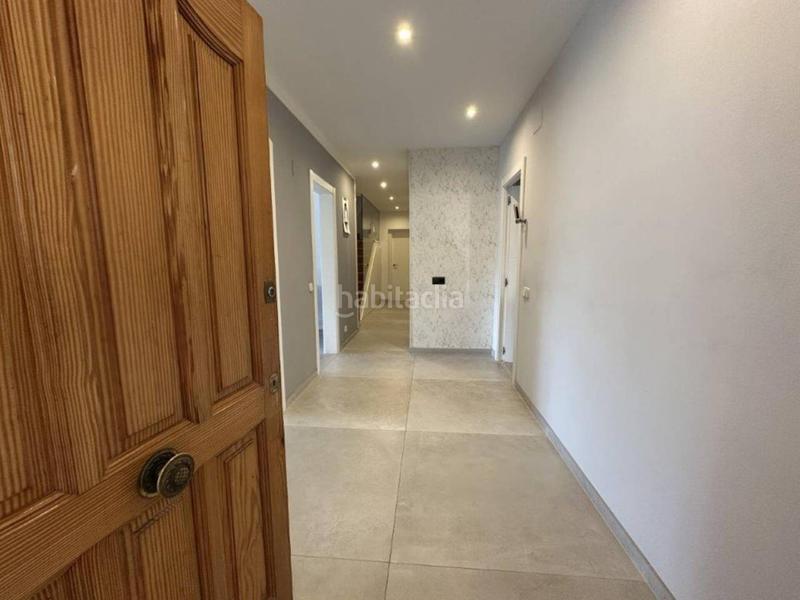 Foto 7b3cc8c9-13f0-4174-a4f7-f48e1b32cfa4. Casa finques bene en Can Violí - Can Poi del Bosc Garriga (La)