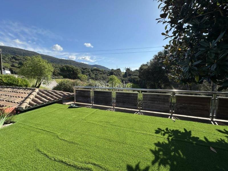 Foto 9c467d3a-6ac8-4312-bf11-ef55808464b7. Casa finques bene en Can Violí - Can Poi del Bosc Garriga (La)