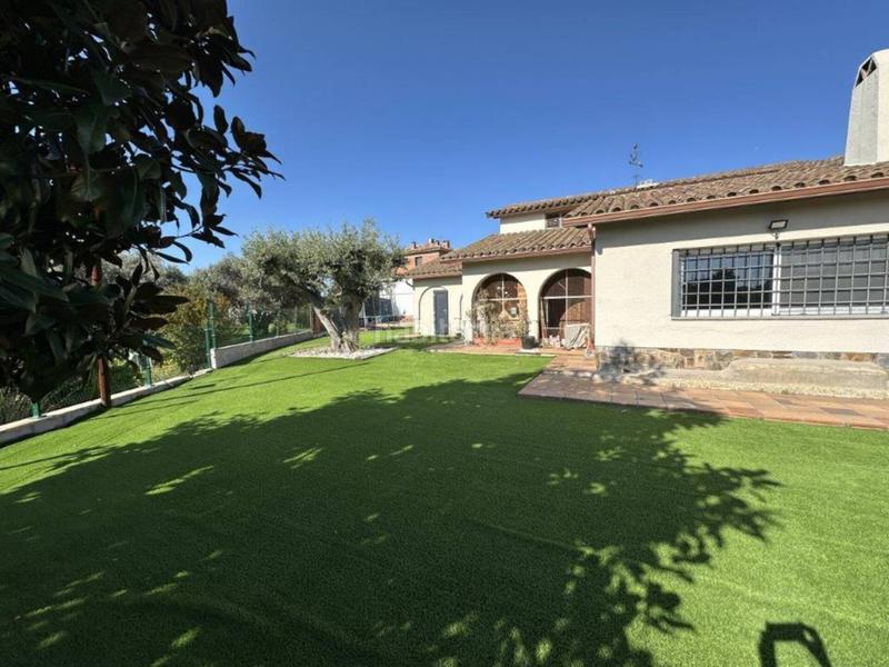 Foto 9f16318f-c234-4f44-9fc4-92a965026100. Casa finques bene en Can Violí - Can Poi del Bosc Garriga (La)