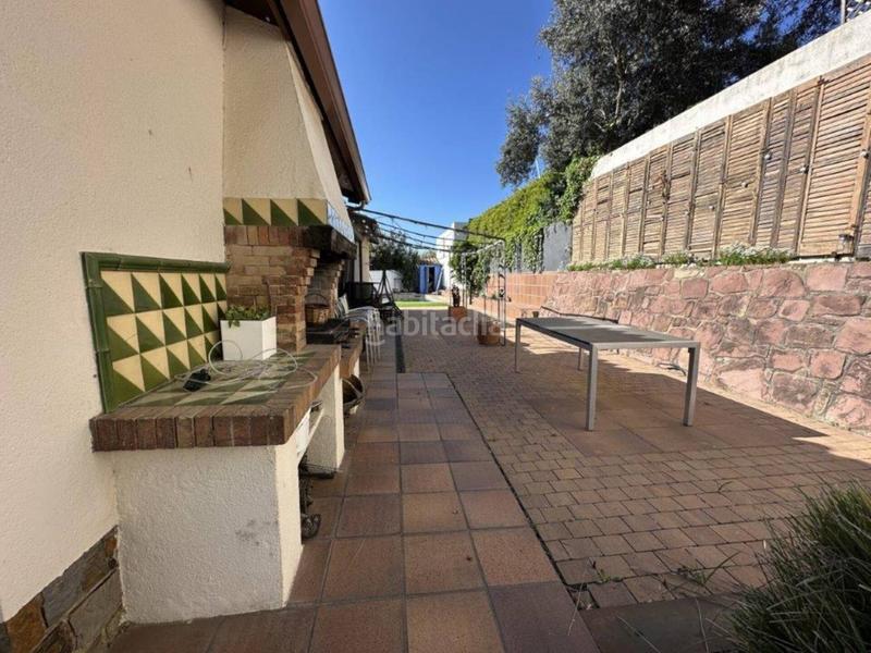 Foto c73d6c01-8116-4bae-b870-342a6b95d6ca. Casa finques bene en Can Violí - Can Poi del Bosc Garriga (La)