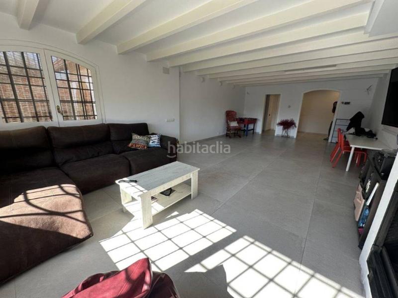 Foto ea3e86eb-7311-494d-9451-2f6c7f25efbb. Casa finques bene en Can Violí - Can Poi del Bosc Garriga (La)