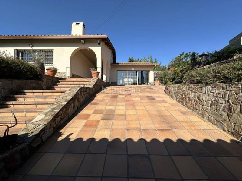 Foto f2e2bd64-5c6f-412b-ba57-4a225e977b1f. Casa finques bene en Can Violí - Can Poi del Bosc Garriga (La)