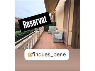 Duplex  Carril. Finques bene, venta de piso en la garriga