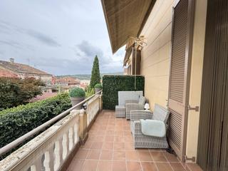 Dplex  Carril. Finques bene, venta de piso en la garriga