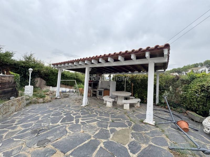 Foto 287005a1-d702-4c6f-aeff-8747b8208352. Casa amb calefacció aparcament a Cànoves i Samalús