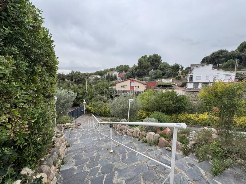 Foto d4fa2482-3fee-456d-9ef1-4e4d8be9b9c2. Casa amb calefacció aparcament a Cànoves i Samalús