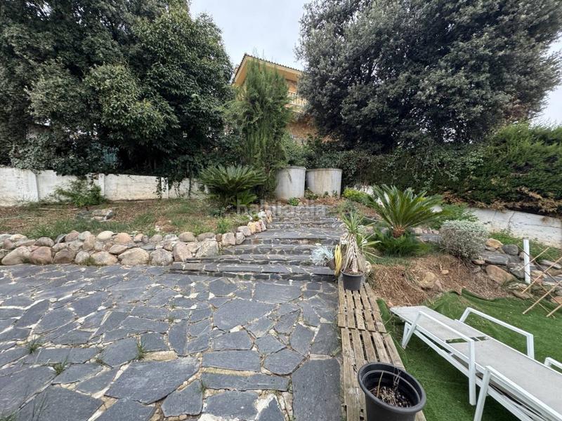 Foto e967a3e4-8367-4a3f-8368-498bd4ca3068. Casa amb calefacció aparcament a Cànoves i Samalús