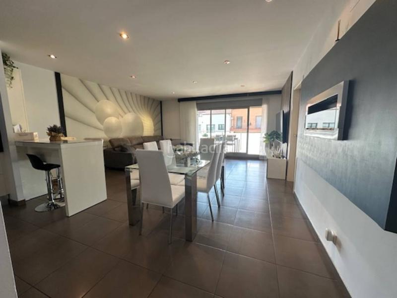 Foto 01a8afd3-d936-4c08-8480-a258b77677fa. Appartamento con riscaldamento parcheggio in Nord Oest - Can Noguera Garriga (La)