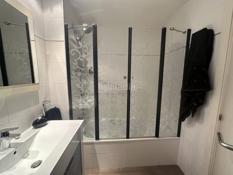 Foto 0256b8cd-d46d-4b4f-ad4f-7306ab8895a1. Appartamento con riscaldamento parcheggio in Nord Oest - Can Noguera Garriga (La)