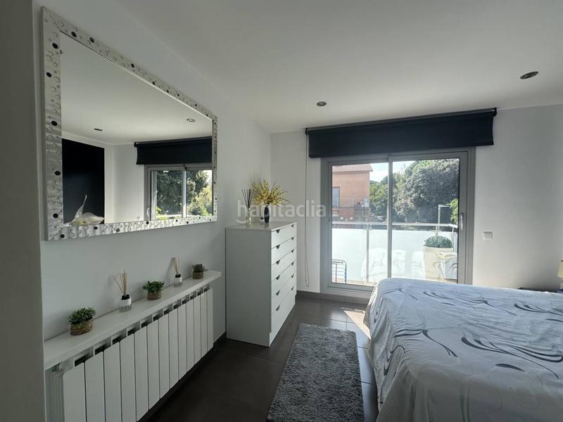 Foto 1e7b842d-c2cf-495d-9e50-a450afa8ab6e. Appartamento con riscaldamento parcheggio in Nord Oest - Can Noguera Garriga (La)