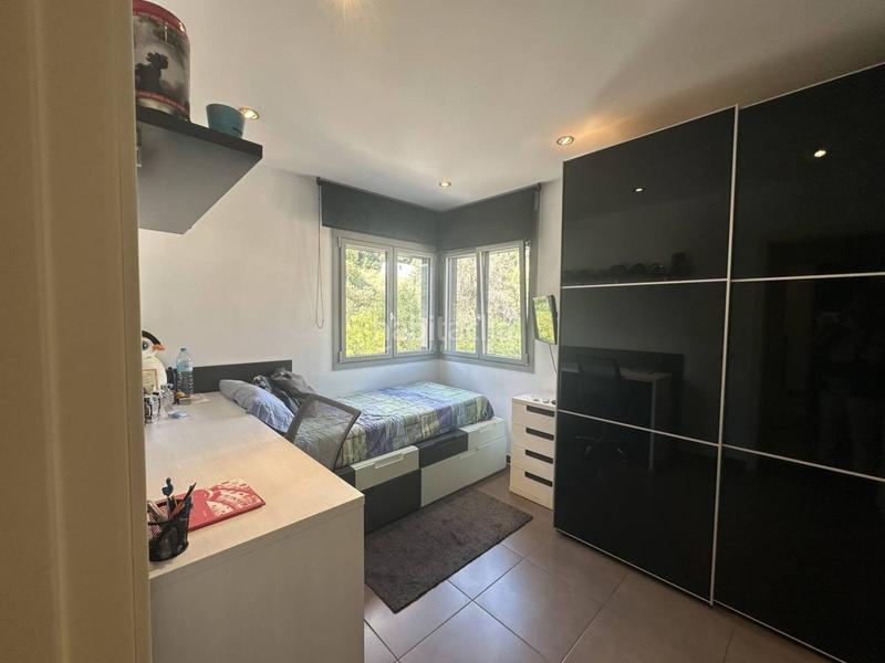 Foto 22e47adf-1366-46a4-919f-ba37f5597d6b. Appartamento con riscaldamento parcheggio in Nord Oest - Can Noguera Garriga (La)