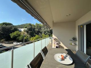 Appartement  Pins. Finques bene venta de un piso en la garriga