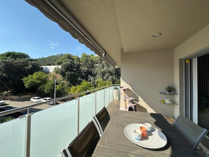 Foto 250ed6eb-079d-4815-aa7b-5f29574c4431. Appartamento con riscaldamento parcheggio in Nord Oest - Can Noguera Garriga (La)