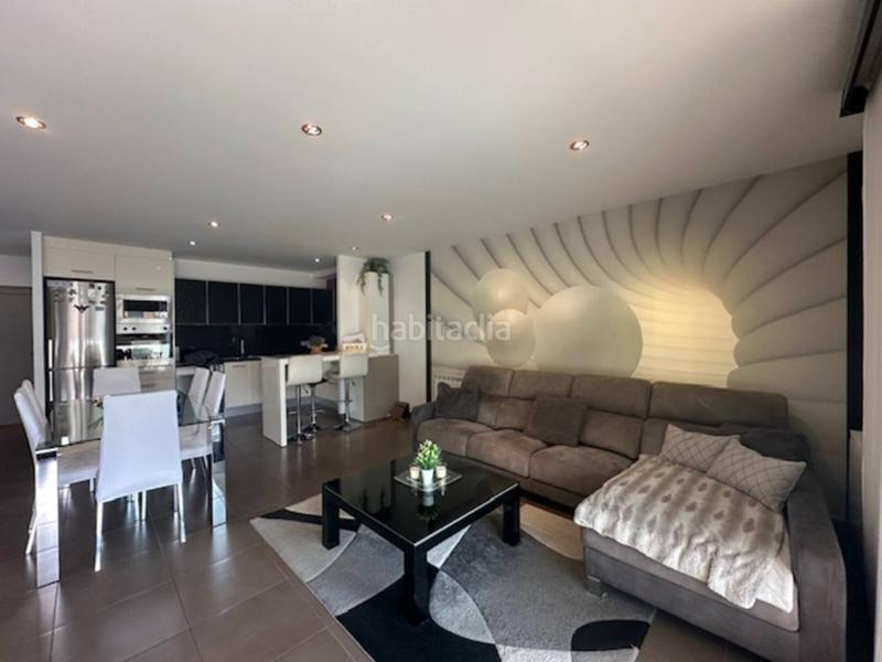 Foto 4ecce50a-2558-42b8-a82c-ab7cdd562a81. Appartamento con riscaldamento parcheggio in Nord Oest - Can Noguera Garriga (La)