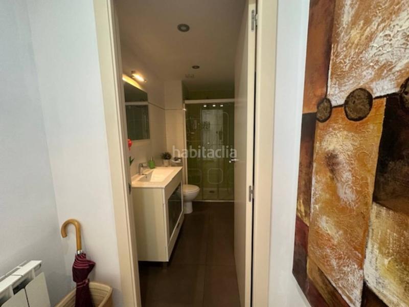 Foto 530936e4-47e5-4b31-8997-15d7e49c355b. Appartamento con riscaldamento parcheggio in Nord Oest - Can Noguera Garriga (La)