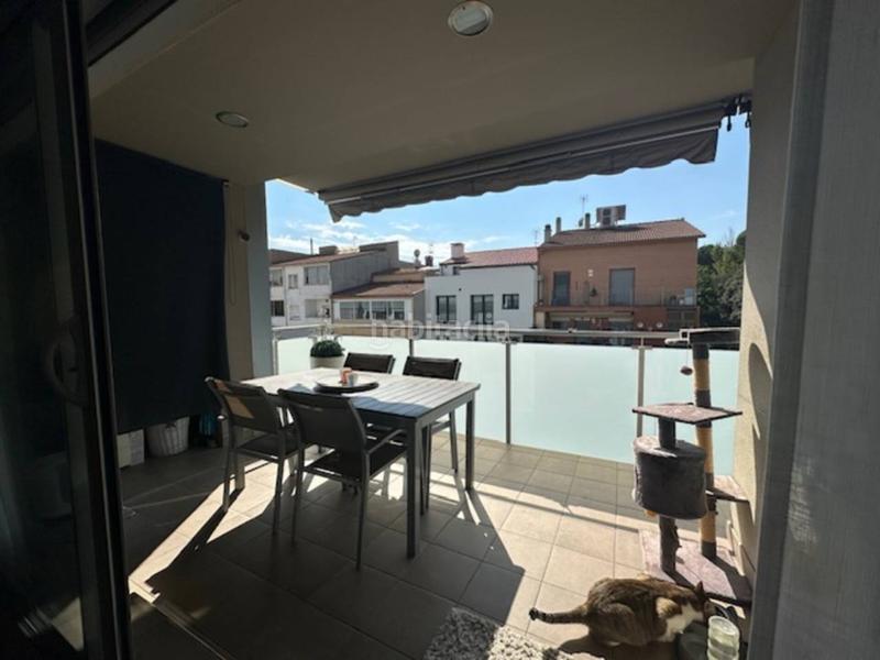 Foto 616ddedf-1e5f-4c87-bac2-904e4e9f02ff. Appartamento con riscaldamento parcheggio in Nord Oest - Can Noguera Garriga (La)