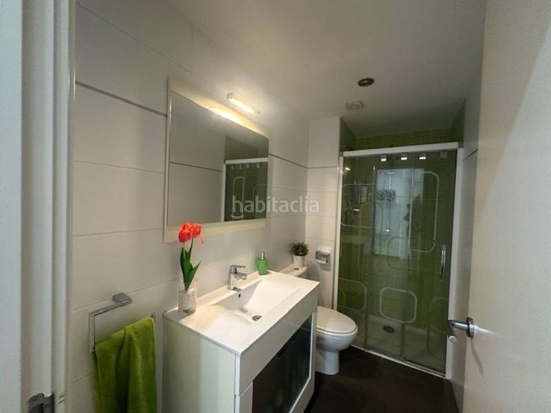 Foto 6c5796e2-4f95-4afc-9cee-b80077e77f0a. Appartamento con riscaldamento parcheggio in Nord Oest - Can Noguera Garriga (La)