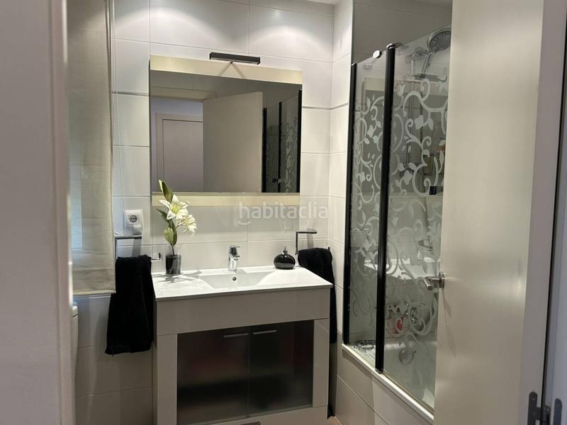 Foto 8d98161d-b46e-443e-98ca-c29dd76082cf. Appartamento con riscaldamento parcheggio in Nord Oest - Can Noguera Garriga (La)